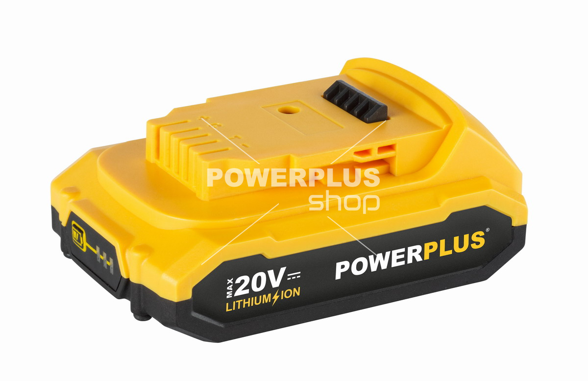 (obrázek pro) 103.134.06 - Baterie pro POWX00510