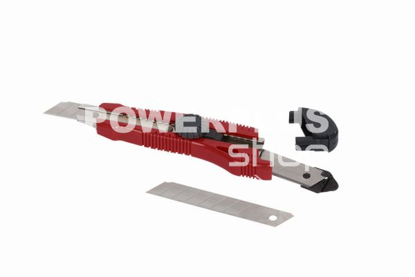 KRT000203 - Odlamovací nůž 18 mm round