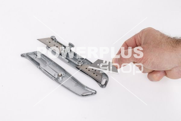 KRT000301 - HD Pracovní nůž ze slitiny zinku