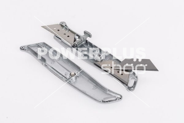 KRT000301 - HD Pracovní nůž ze slitiny zinku