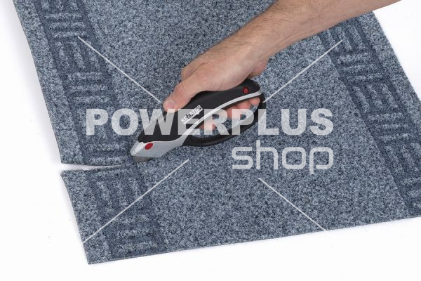 Modální Další obrázky pro KRT000307 - HD Pracovní nůž na koberce