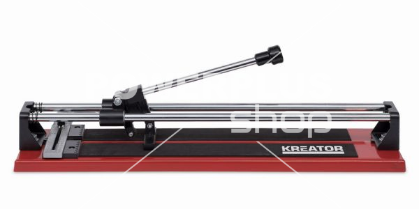 KRT001002 - Řezačka obkladů 500 mm