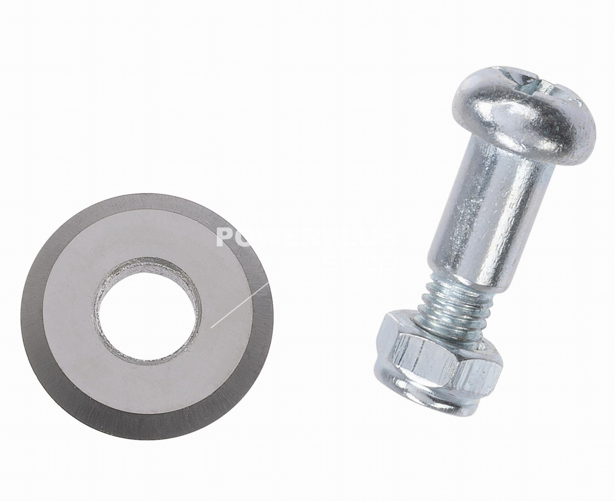 KRT001003A - Náhradní řezací kolečko pro KRT001003 16mm