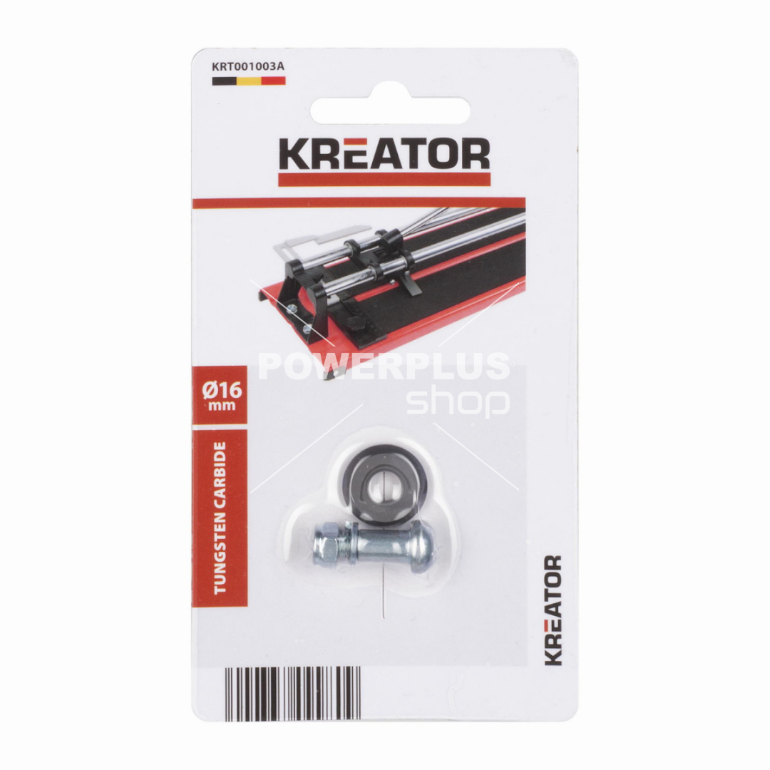 KRT001003A - Náhradní řezací kolečko pro KRT001003 16mm