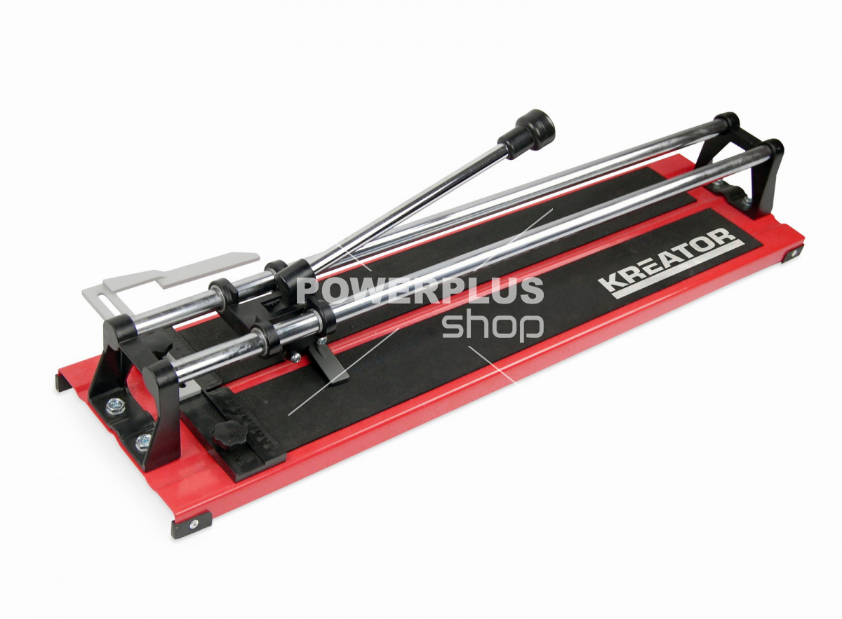 (obrázek pro) KRT001003 - Řezačka obkladů 600 mm