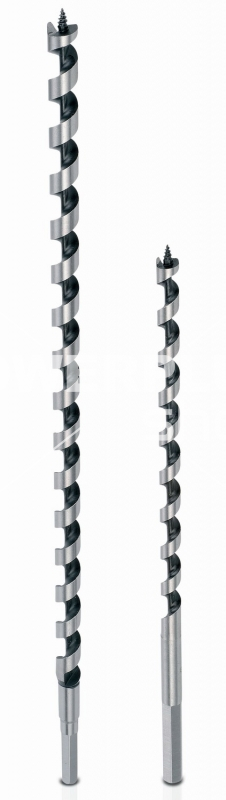 Modální Další obrázky pro KRT010701 - Vrták hadovitý do dřeva 8x230 mm