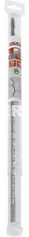 Modální Další obrázky pro KRT010915 - Vrták SDS PLUS do betonu 10x450 mm