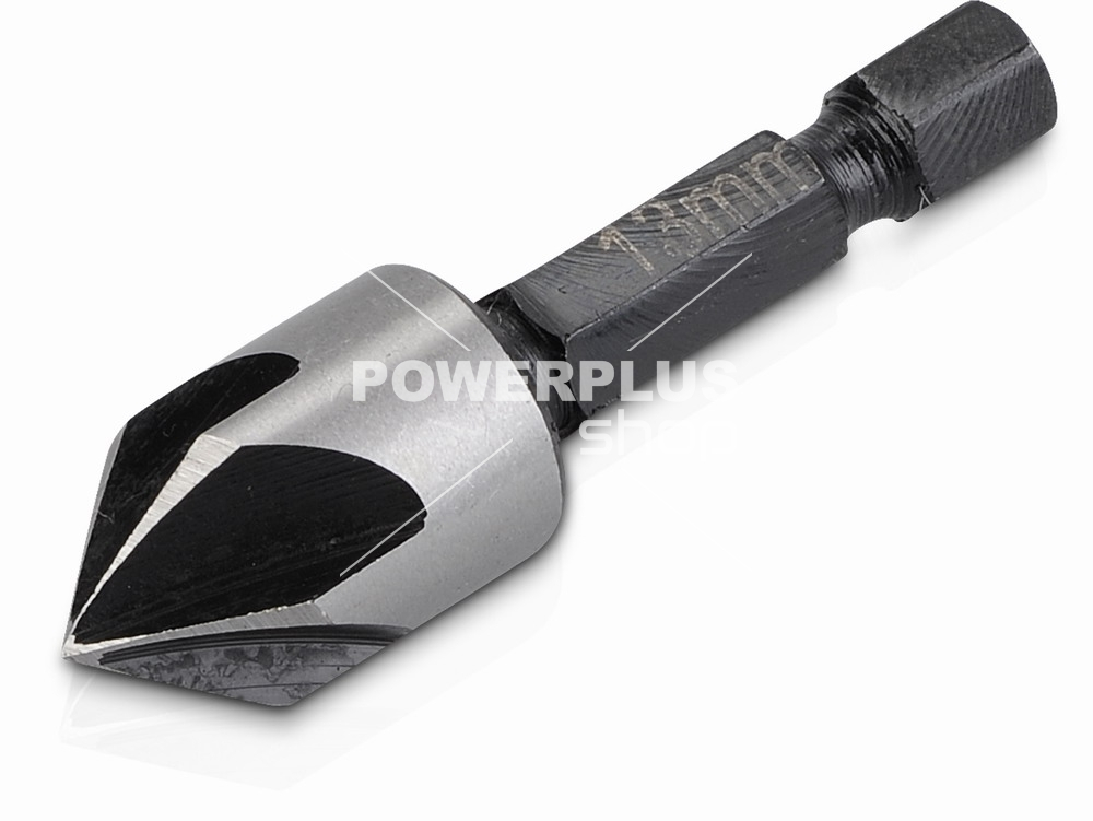 (obrázek pro) KRT011202 - Kuželový záhlubník 13 mm