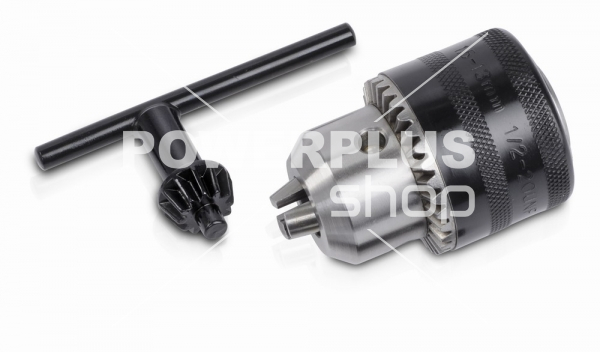 Modální Další obrázky pro KRT014001 - Zubové sklíčidlo 1.5-13 mm 1/2-20UNF