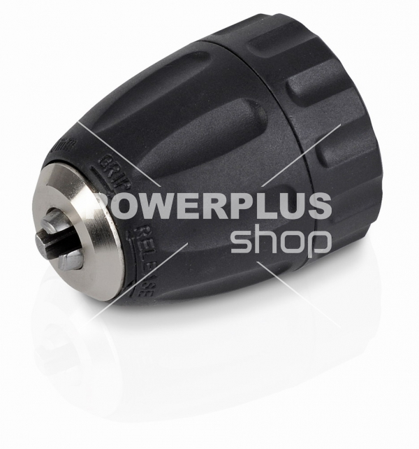 Modální Další obrázky pro KRT014002 - Rychloupínací sklíčidlo 0.8-10 mm 3/8-24U