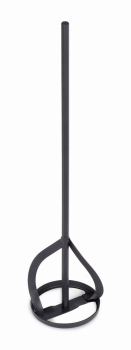 (obrázek pro) KRT050004 - Míchací metla pro vrtačky D85 x 400mm