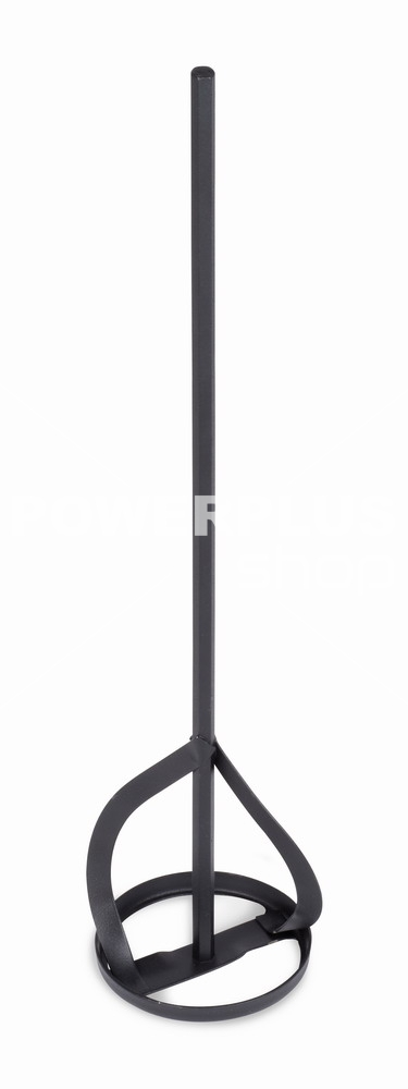 (obrázek pro) KRT050004 - Míchací metla pro vrtačky D85 x 400mm