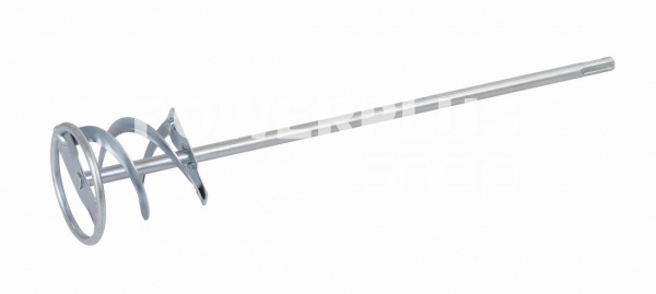 KRT050012 - Míchací metla 80x400mm SDS Plus