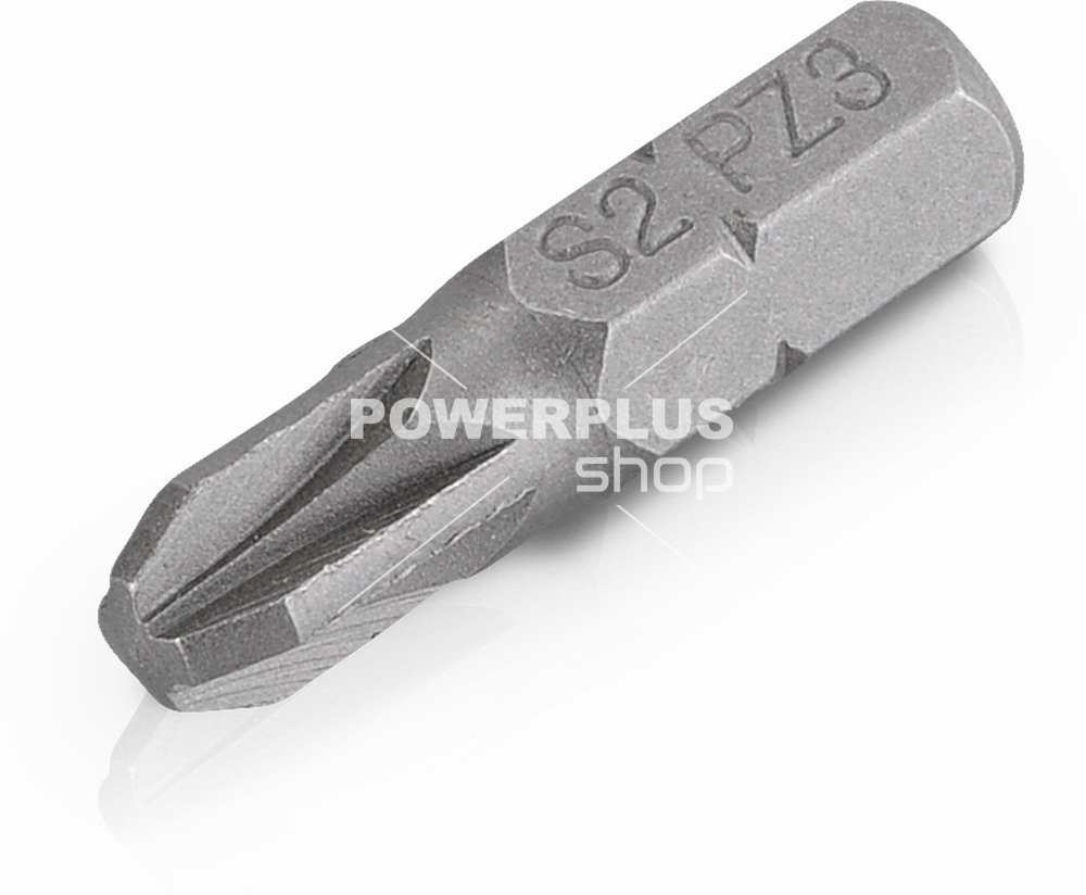 (obrázek pro) KRT061150 - 2 ks Bitů PZ3 25 mm