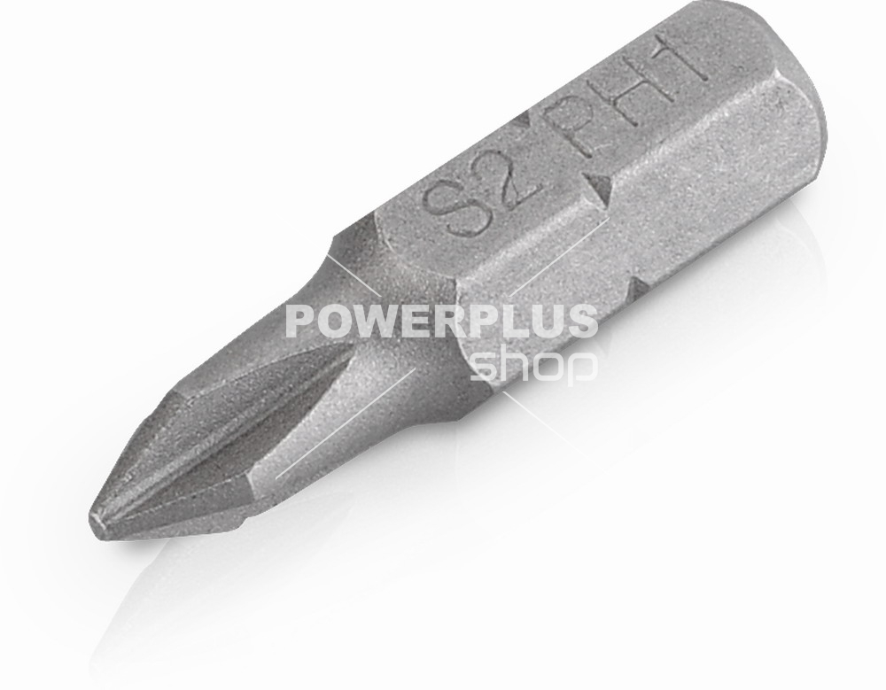 (obrázek pro) KRT061200 - 2 ks Bitů PH1 25 mm