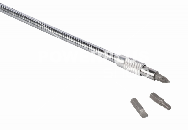 Modální Další obrázky pro KRT063600 - Flexibilní držák bitů 300mm