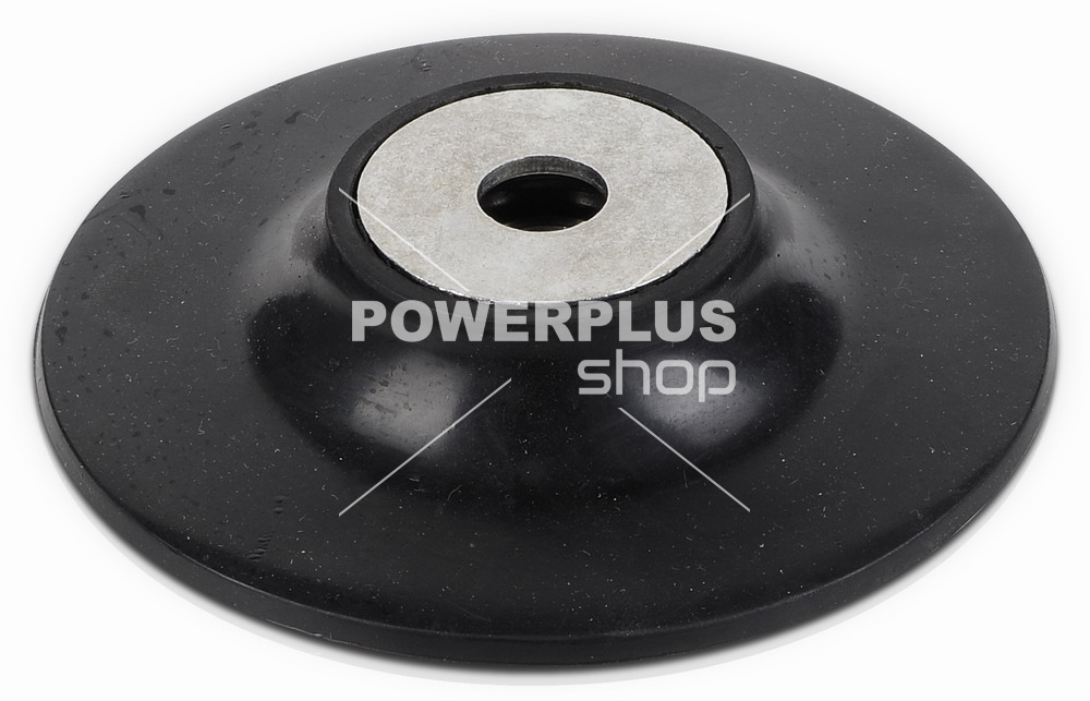 (obrázek pro) KRT259001 - Podkladová deska pro úhlové brusky 115 mm - M14 FLEX