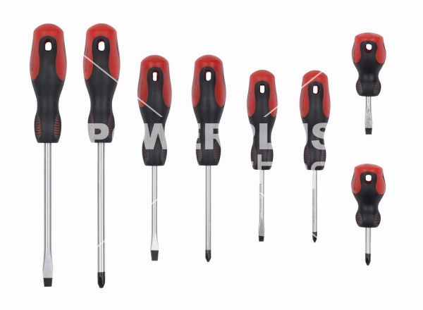 KRT400005 - Sada šroubováků 18ks