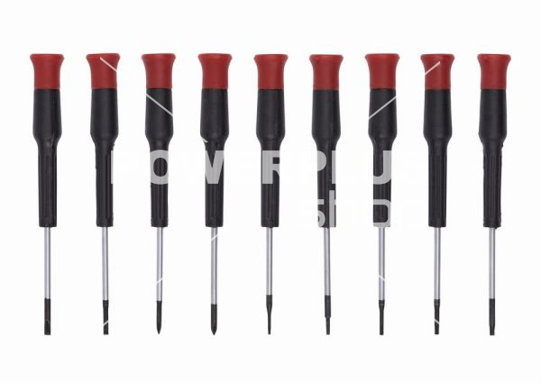 KRT400005 - Sada šroubováků 18ks