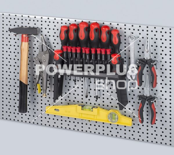 KRT400005 - Sada šroubováků 18ks