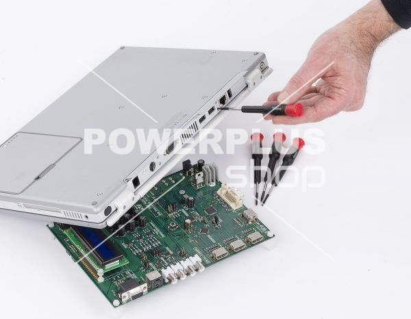 KRT400005 - Sada šroubováků 18ks