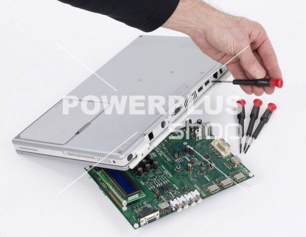 Modální Další obrázky pro KRT400005 - Sada šroubováků 18ks