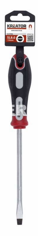 (obrázek pro) KRT401106 - Šroubovák P SL 8X150