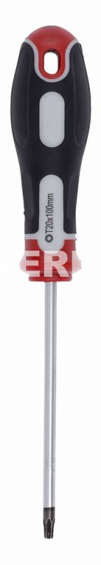 (obrázek pro) KRT404107 - Šroubovák TORX T20X100