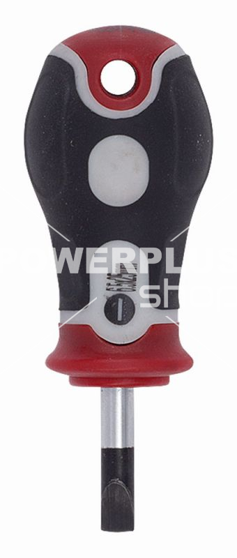 (obrázek pro) KRT405102 - Šroubovák krátký SL6,5X25