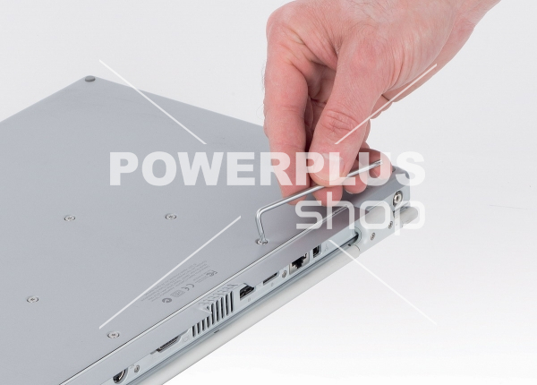 KRT408303 - Sada klíčů HEX dlouhé 9ks TORX