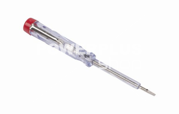 (obrázek pro) KRT409002 - Zkoušečka napětí VOLT TESTER 100-250V 140mm