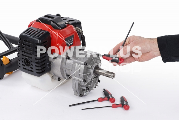 Modální Další obrázky pro KRT410007 - Sada klíčů HEX T-typ 8ks