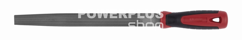 (obrázek pro) KRT451103 - Pilník půlkulatý 200mm