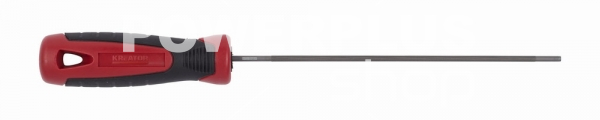 KRT451105 - Pilník na pilové řetězy 4,0x200mm