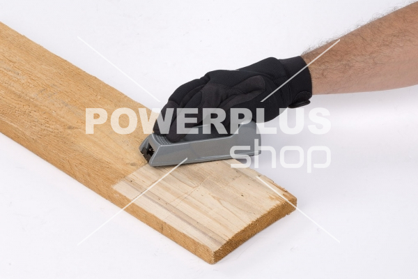 Modální Další obrázky pro KRT454005 - Hoblík/rašple hliník 160x40mm