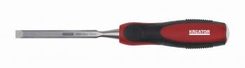 (obrázek pro) KRT461103 - Dláto na dřevo TPR 10mm