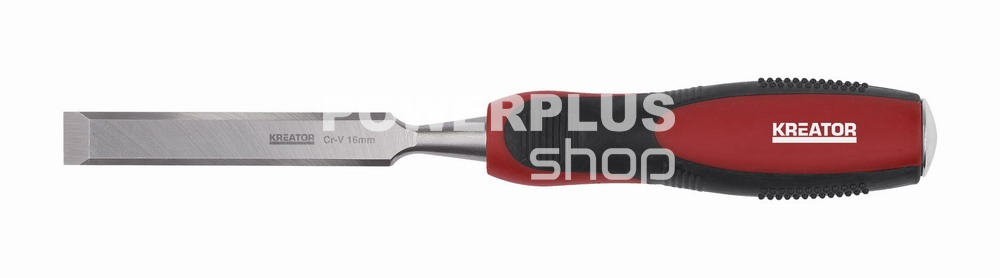 (obrázek pro) KRT461105 - Dláto na dřevo TPR 16mm