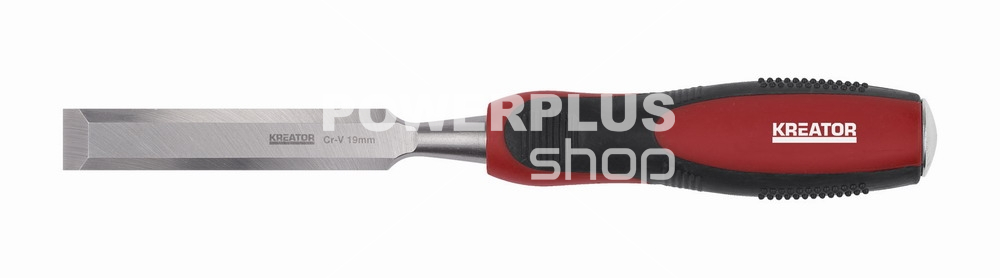 (obrázek pro) KRT461106 - Dláto na dřevo TPR 19mm