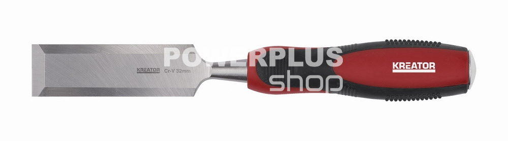 (obrázek pro) KRT461108 - Dláto na dřevo TPR 32mm