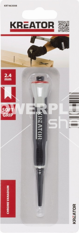 KRT463008 - P Průbojník TPR 2,4mm