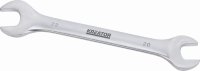 (obrázek pro) KRT501008 - Oboustranný klíč otevřený 20x22 -225mm