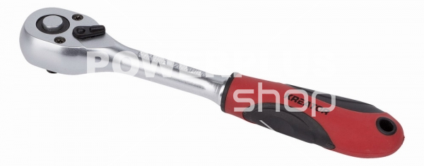 Modální Další obrázky pro KRT503004 - 1/4" Ráčna 72T