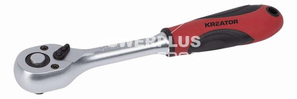 (obrázek pro) KRT503004 - 1/4" Ráčna 72T