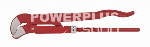 KRT504101 - Hasák s čelistmi typu S, 310mm, čelisti 1"