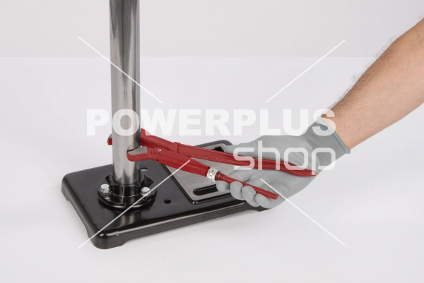 Modální Další obrázky pro KRT504101 - Hasák s čelistmi typu S, 310mm, čelisti 1"