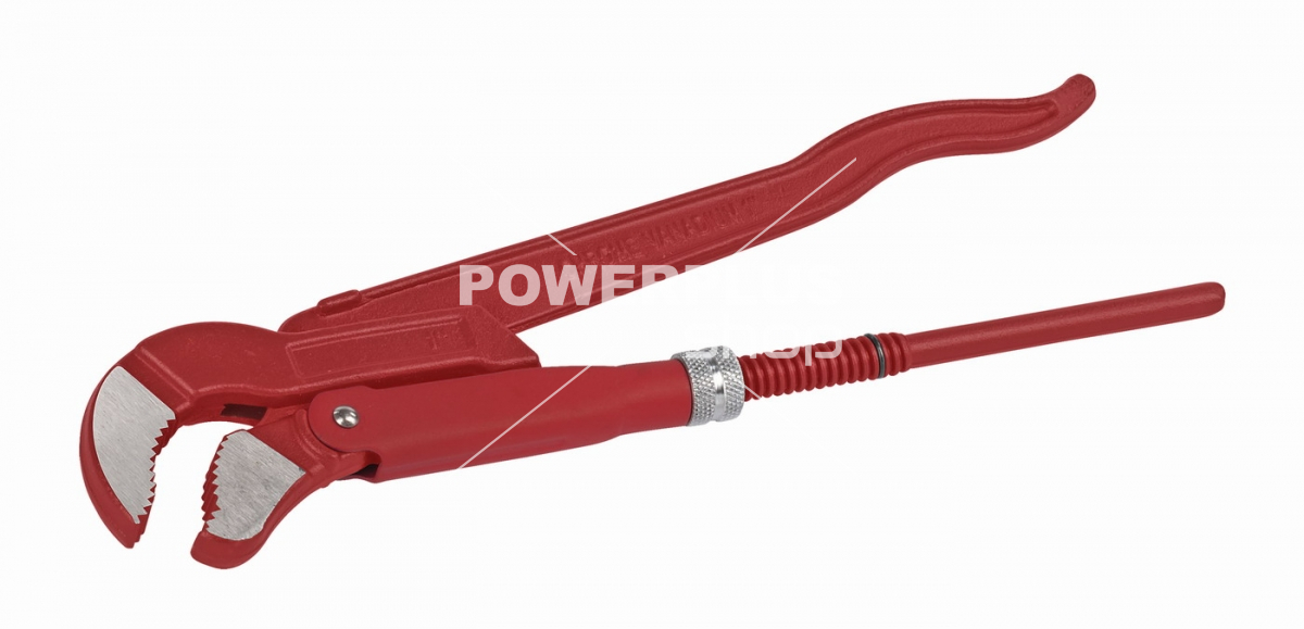 (obrázek pro) KRT504101 - Hasák s čelistmi typu S, 310mm, čelisti 1"