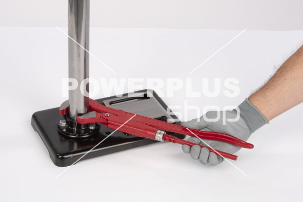 Modální Další obrázky pro KRT504102 - Hasák s čelistmi typu S, 420mm, čelisti 1,5"