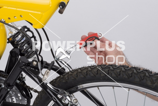 KRT505103 - P  Nastavitelný klíč 250mm