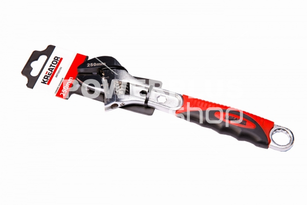 Modální Další obrázky pro KRT505103 - P  Nastavitelný klíč 250mm