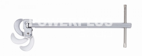 KRT506001 - Klíč na umyvadla 275mm